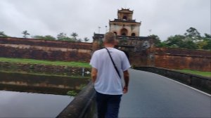 Идём в Императорский город!