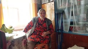 С Владимиром навестили Валентину Николаевну