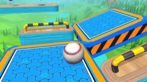 Going Balls  Super Speed run Gameplay New Update Level 897