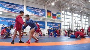 У анапских детей будет возможность заниматься спортом бесплатно