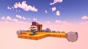 Я УЛЕТЕЛ В КОСМОС В ЧИКЕН ГАНЕ УДАЛОСЬ ЛИ МНЕ ДОЛЕТЕТЬ ДО ЧЁРНОГО КУБА? ***узнай в этом видео!!!