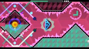 прохожу Blast Processing