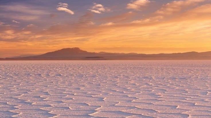 Amtrac - High Speed Ring