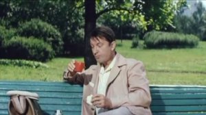 А Кальянов - Свежий запах лип (клип)