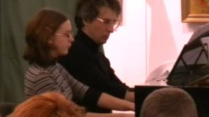 Концерт театральной музыки 31 января 2008