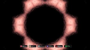 7 Гц Тета Медитация - Лечебная Космическая Музыка   Активация Подсознания и Скрытых Возможностей