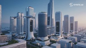 Трейлер "Как Алексей будущее приручил"