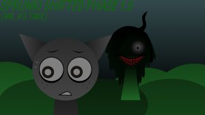 Sprunki 5-Hifted Phase 1.5 (Mr A's take)