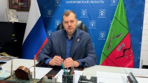 Замглавы Каменско-Днепровского округа погиб, спасая школьников от атаки ВСУ.