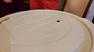 Крутейший бич-пакет ХайДилао. Это вам ни Доширак