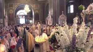 Свет миру (Липецк). 8 апреля 2026