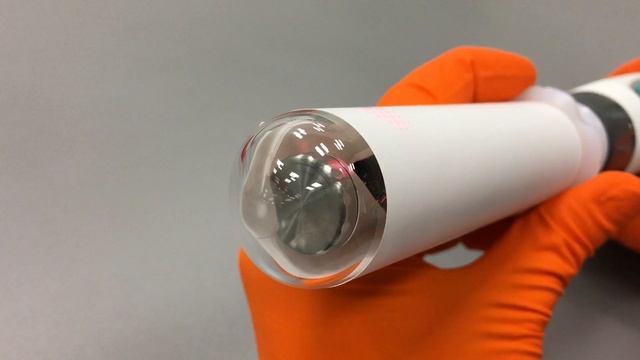 Сканер G-Runner