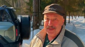 новый Хамер Миши помяли и поцарапали