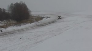 Зимний маршрут 24-26.02.2012