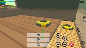 Крутая ловушка в Ghicken Gan!