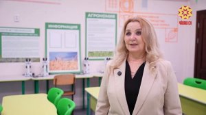 Алла Салаева подвела итоги пятилетней работы по Народной программе в Ядринском округе