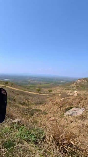 Экстремальный тестдрайв. UTV SE Terra Farmer