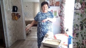 Настряпали пельменей/в Сибири весна