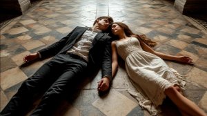 Down on the floor--Ира+ Боря(дуэт)