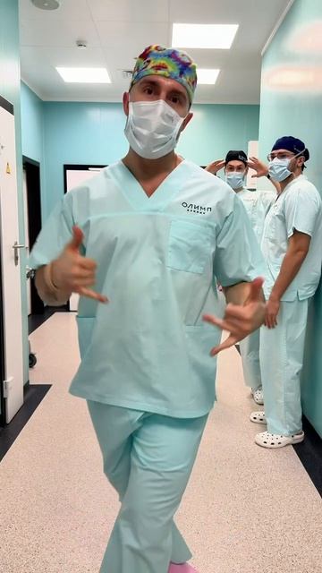 Проверенный способ эффектного появления в кадре 😂🔥