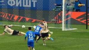 Лучшие моменты 06.04.2026 | 23 тур Мир РПЛ 2025/26