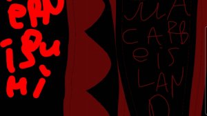 Мрачный остров Macarbe island и Адский тцуми Inferno tsumi Мсм