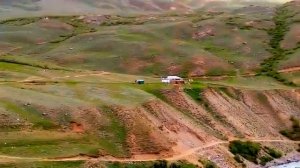 Долина Брогил.