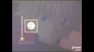 🫸Гон и Киллуа 🫷
🫱лучшие друзья🫲
              🩵