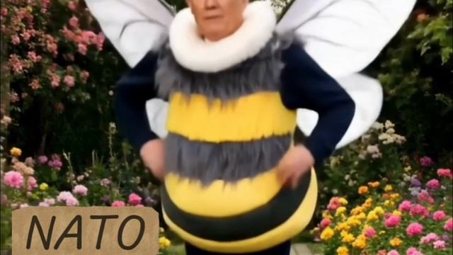 Дональд Трамп ⬆️⬇️