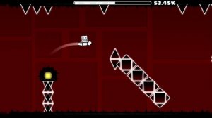 Fingerdash в 1.0 версии