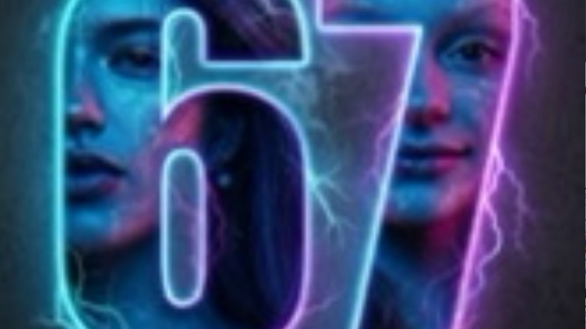 Песня SIX SEVEN от Мила Цветкова