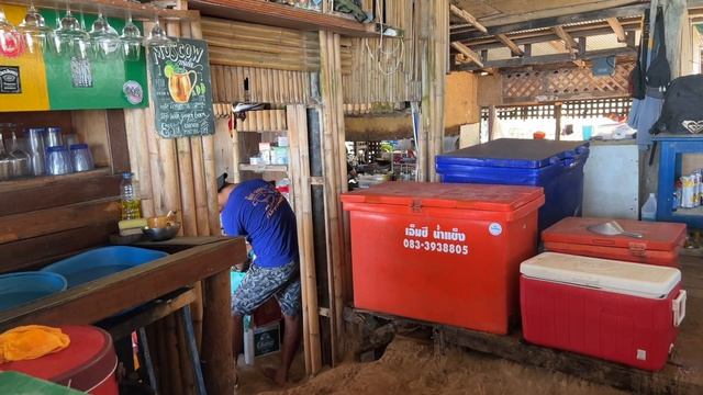 Биг Будда Пхукет 2023