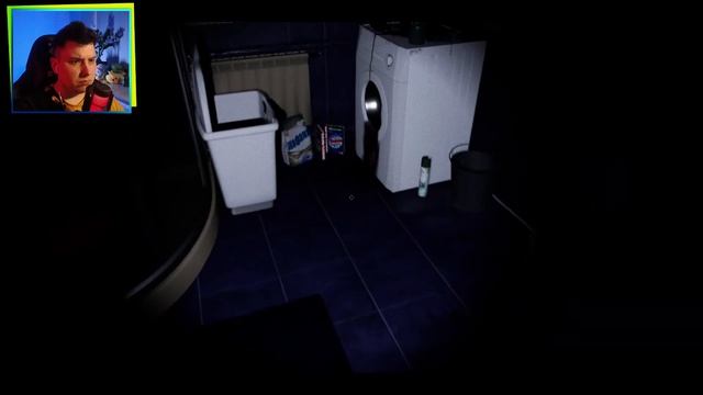 СТРАШНЫЙ НГ В ОДИНОЧЕСТВЕ! ЧАКИ ИЩЕТ САМУЮ СТРАШНЫЮ КОМНАТУ В ДОМЕ! | Прохождение Irony Of Nightmare