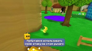 Все стикеры в черепахограде