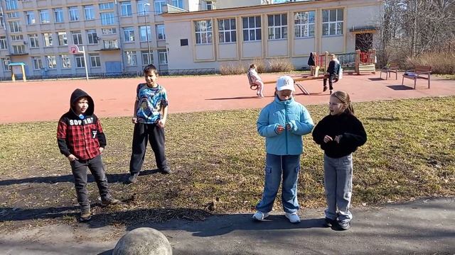 Скачем на коняшке!