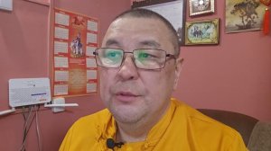 Премьера Жамсаран