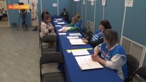 ДЕПУТАТОВ ВЫБРАЛИ ЖИТЕЛИ ДВУХ МУНИЦИПАЛИТЕТОВ КАМЧАТКИ • НОВОСТИ КАМЧАТКИ