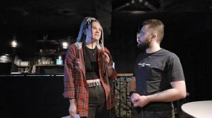 Александр и Наталья, 23 года вместе, победители этого сезона😁😉 #ХочуВСтавкуНаЛюбовь