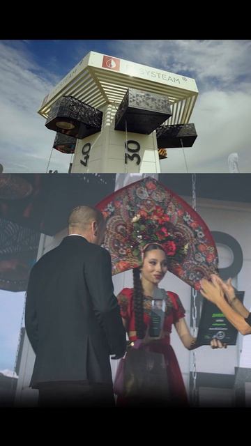 Победитель в номинации «Лучшее обливное усройство»