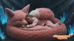 АСМР для сна. Какую кровать выберешь? ИИ-анимация.