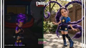 ПЕРСОНАЖИ ПОППИ ПЛЕЙТАЙМ В РЕАЛЕ! РЕБЯТА Я В ШОКЕ!