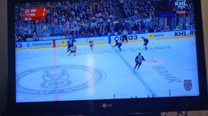 Хоккей Кубок Харламова.Сибирские Снайперы- Омские Ястребы.3 Игра.1:3!!!