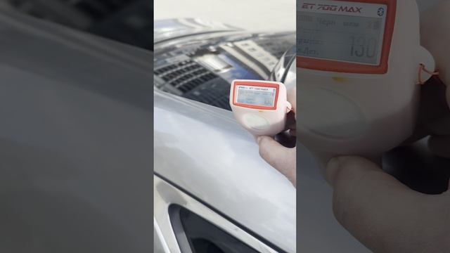 Lexus толщиномер