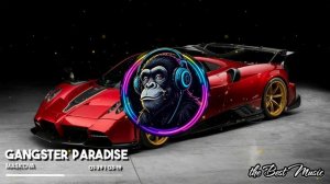 Gangster Paradise - Maskova