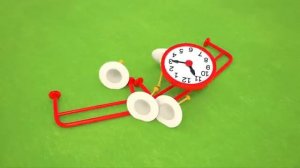 Невероятная МАШИНА попкорн от Левы Мультики Грузовичок Лева