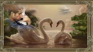 Наталья Ежкова — НОЧЬ ЛУНОЛИКАЯ (муз. Николай Лысенко, сл. Никкула Кляцкий).Remake «Ніч яка місячна»