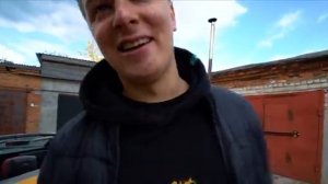 она существует спорт кар прятали 10 лет в гараже