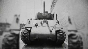 Sherman "Jumbo". Бронированный слон, которого немцы не могли пробить в лоб.