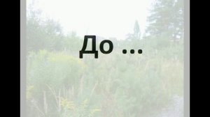 Голубые дали