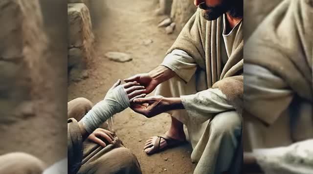 Самый важный вопрос (1)